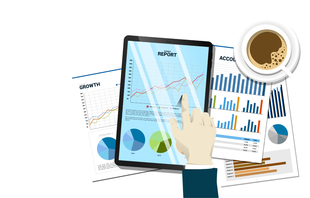 Mobile Application​