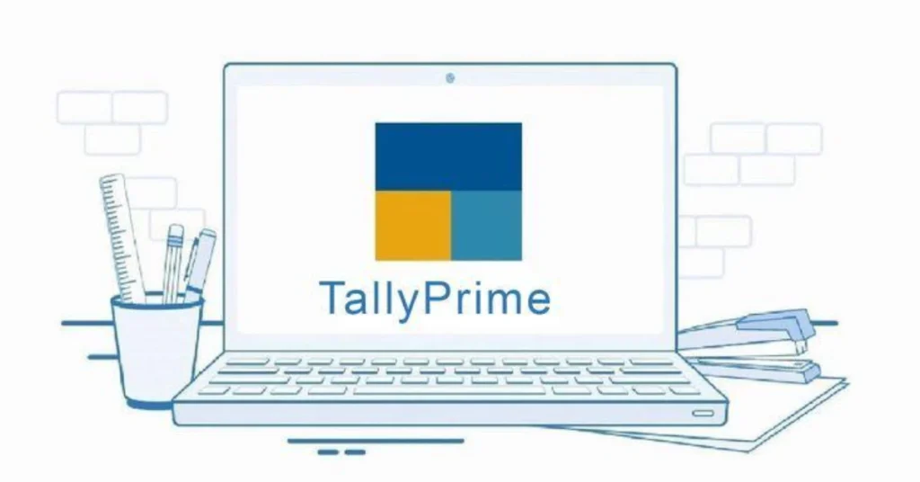 Tally Accounting Software UAE