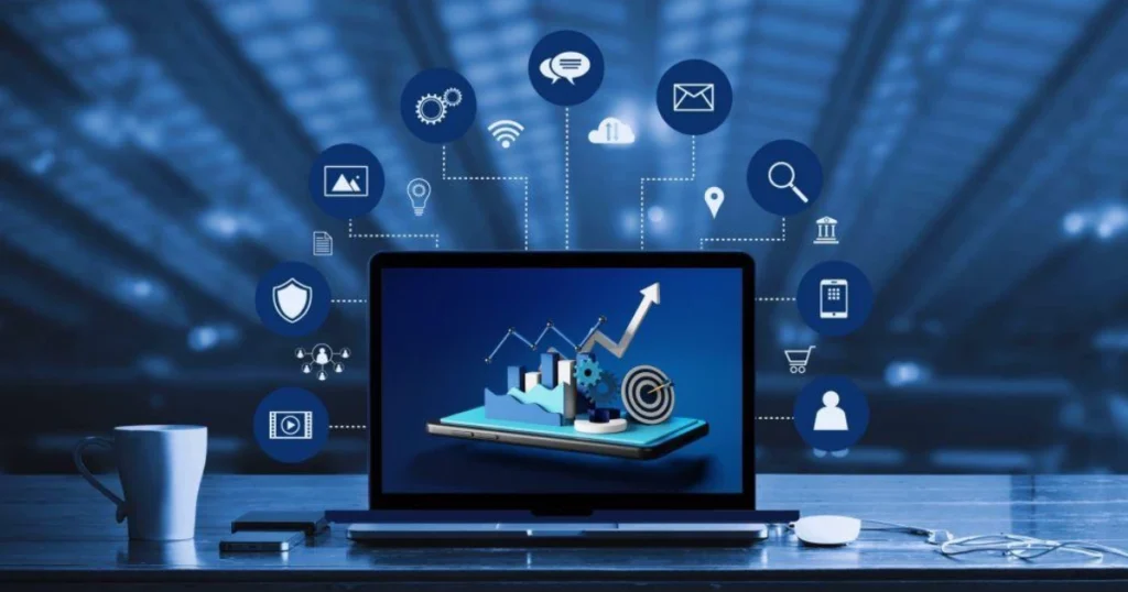 digital marketing agency Dubai