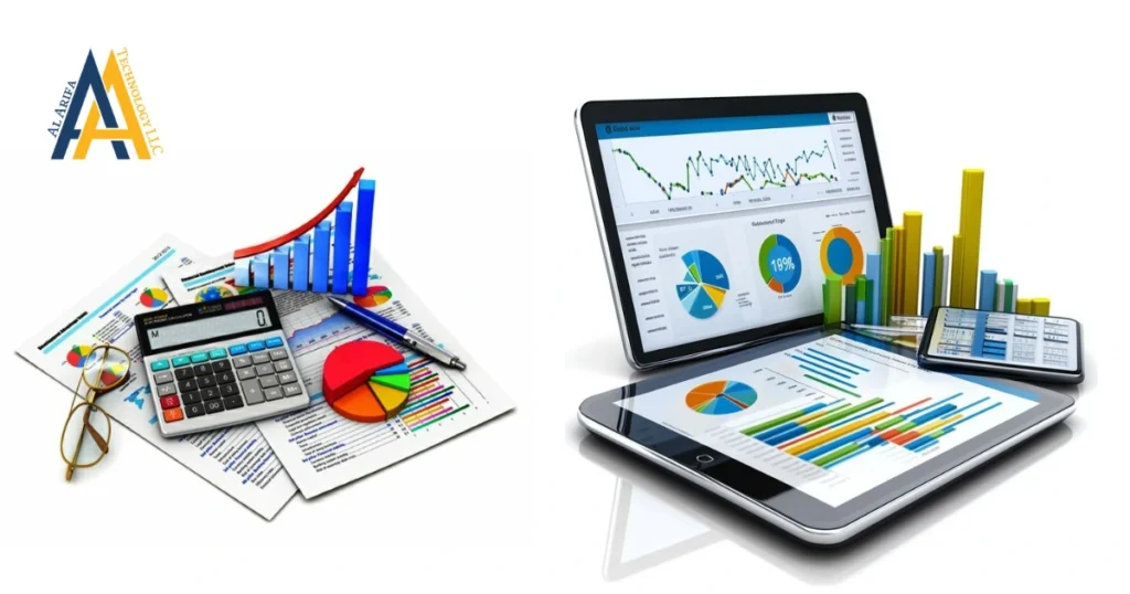 Accounting Software in UAE